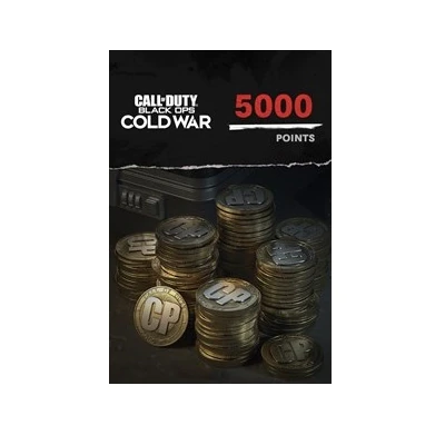Download Xbox Call of Duty Black Ops Cold War 5000