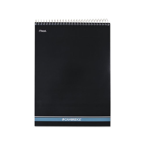 Stiff-Back Wire Bound Notebook