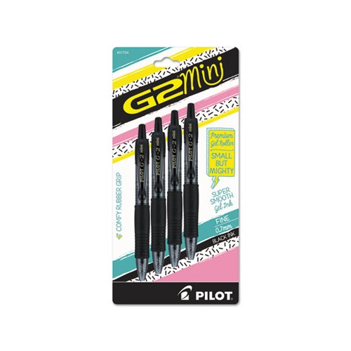 G2 Mini Retractable Gel Pen