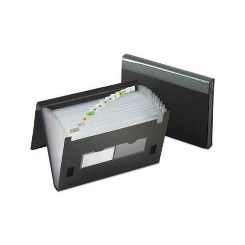 13-Pocket File