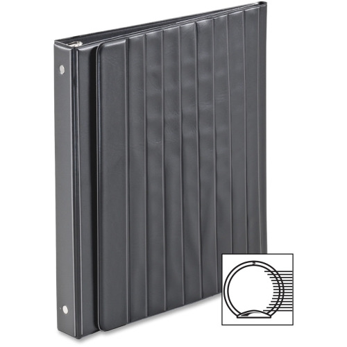 Cardinal Presentation Easel Round Ring Binders
