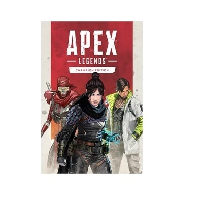 Download Xbox APEX Legends Champions Edition