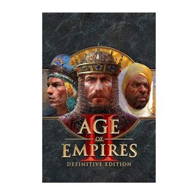 Download Xbox Age of Empires 2 Definitive Edition Xbox One Digital Code