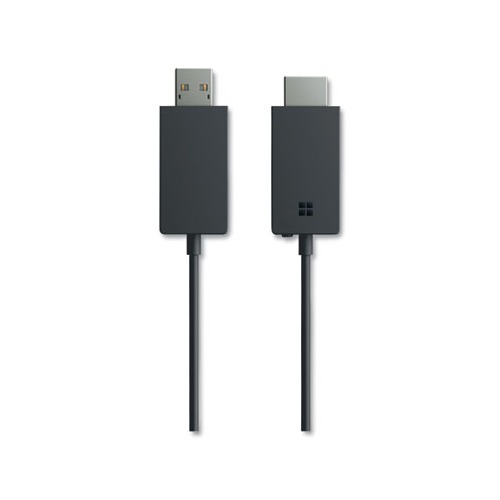 Wireless Display Adapter v2
