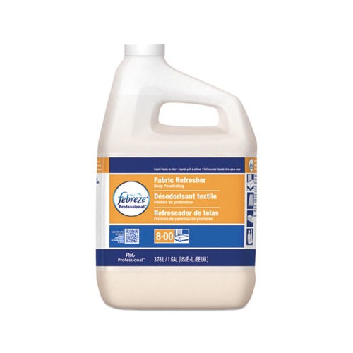 Professional Deep Penetrating Fabric Refresher