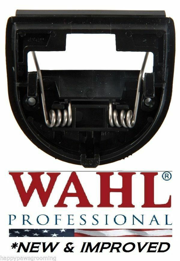 Wahl Moser Replacement Back Platform part for 5 in 1 Blade CHROMADO BRAVURA,etc