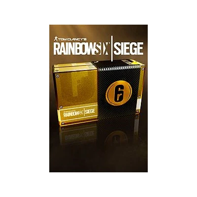 Download Xbox Tom Clancys Rainbow Six Siege Currency pack 16000 Rainbow credits Xbox One