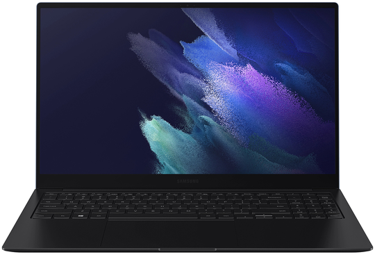 Samsung Galaxy Book Pro 15.6" Mystic Blue Laptop Intel Core i7-1165G7 16GB RAM 512GB SSD, Intel Iris Xe Graphics