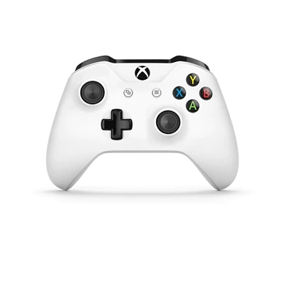 XBOX SERIES S + WHITE CONTROLLER