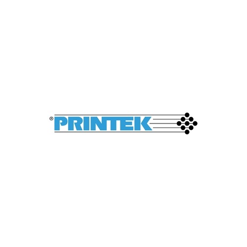 Printek Black Ribbon