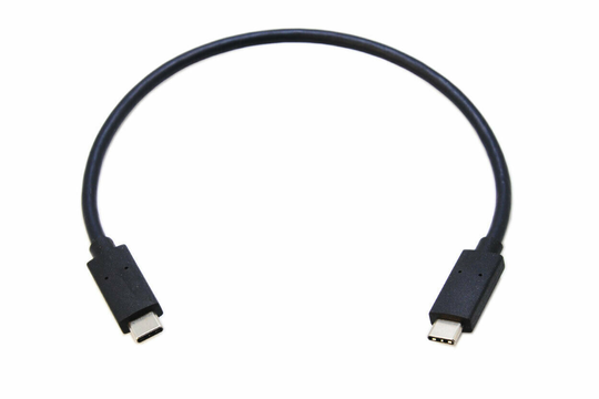 17cm Type-C USB-C TO USB-C USB3.1 Gen2 Cable For SANDISK 1TB Extreme PRO SSD