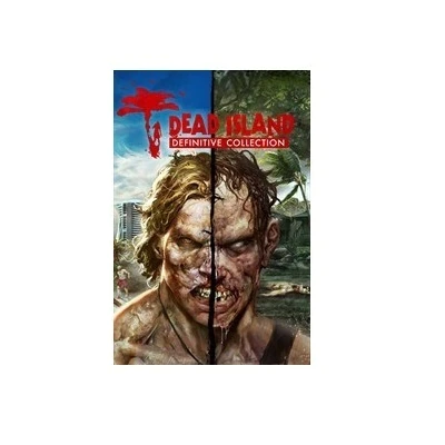 Download Xbox Dead Island Definitive Collection Xbox One Digital Code