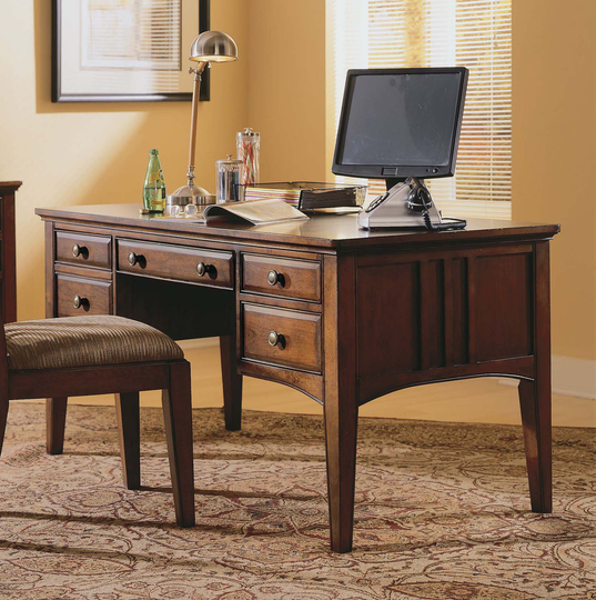 Hooker Furniture Home Office 60" Writing Desk
