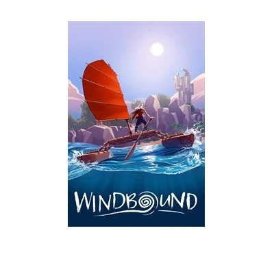 Download Xbox Windbound Xbox One Digital Code