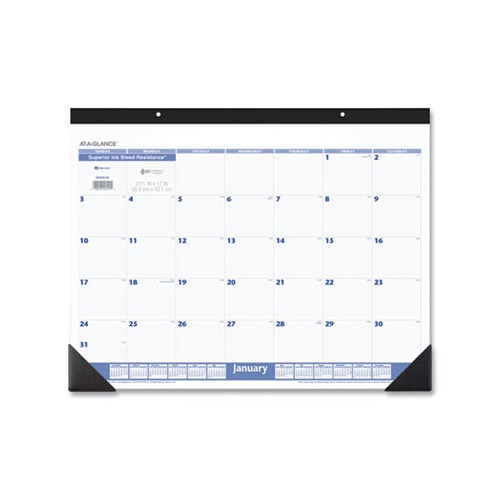 Desk Pad 22 x 17