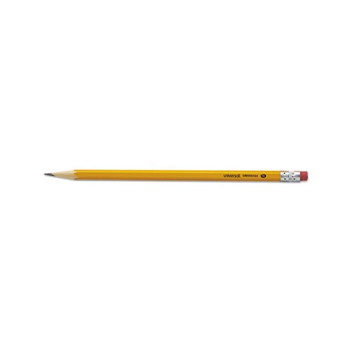 2 Woodcase Pencil