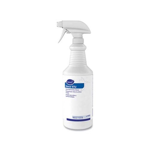 Glance Glass and Multi-Surface Cleaner
