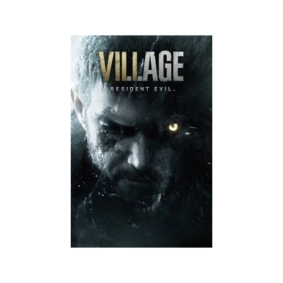 Download Xbox Resident Evil Village Xbox One Digital Code