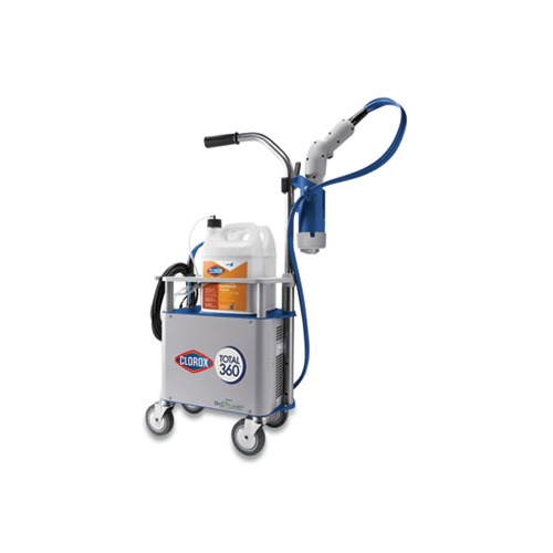 Total 360 Electrostatic Sprayer