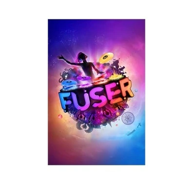 Download Xbox Fuser Standard Edition