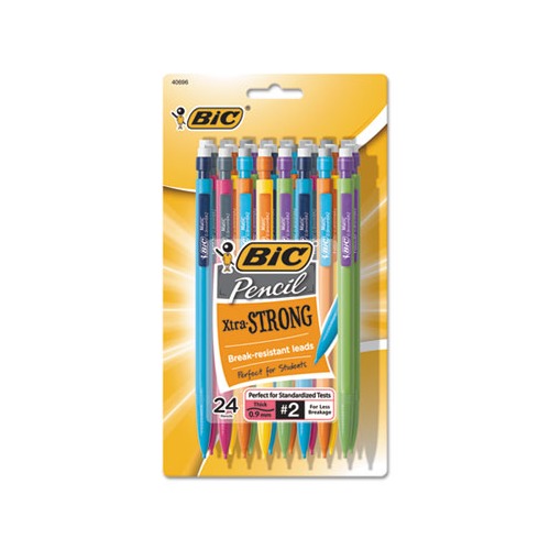 Xtra-Strong Mechanical Pencil Value Pack