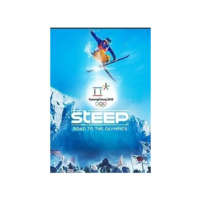 Download Xbox Steep Road to the Olympics Expansion Xbox One