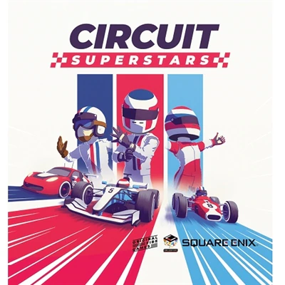 Download Xbox Circuit Superstars Xbox One Digital Code