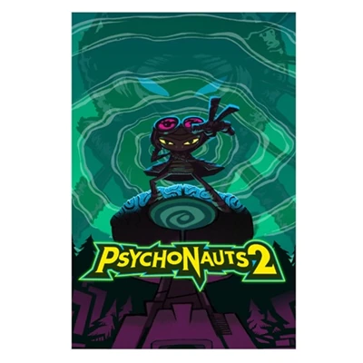 Download Xbox Psychonauts 2 Xbox One Digital Code