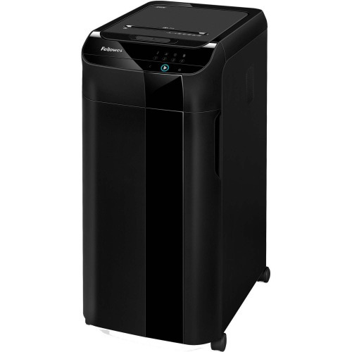 AutoMax 350C Auto Feed Cross-Cut Shredder