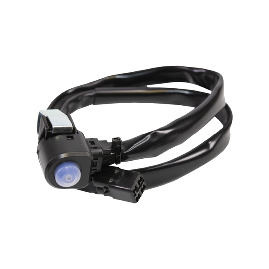 Apico mapping fuel mode launch control switch YAMAHA YZ250F YZF250 2020