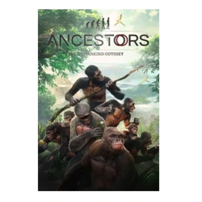 Download Xbox Ancestors The Humankind Odyssey Xbox One Digital Code