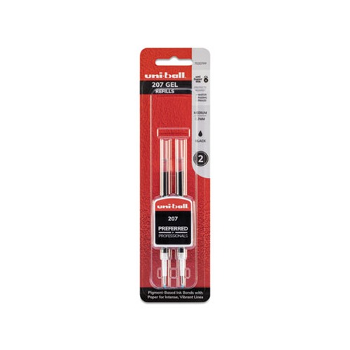 Refill for Signo Gel 207 Pens