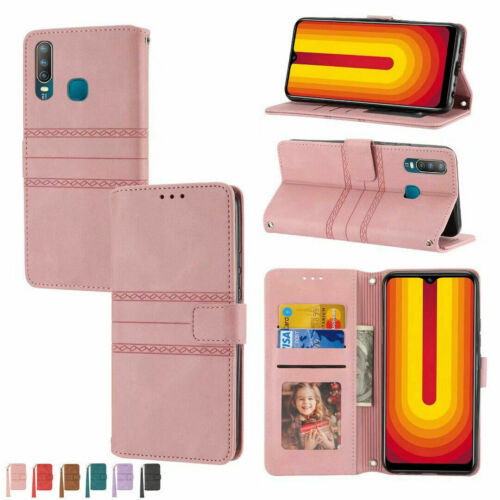 For Moto G51 G71 G31 G41 Edge 30 Ultra G22 Wallet Magnetic Leather Flip Case