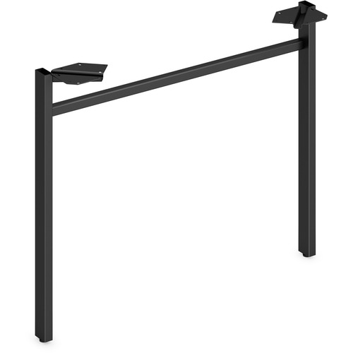 HON Mod Collection Worksurface 30"W U-leg Support