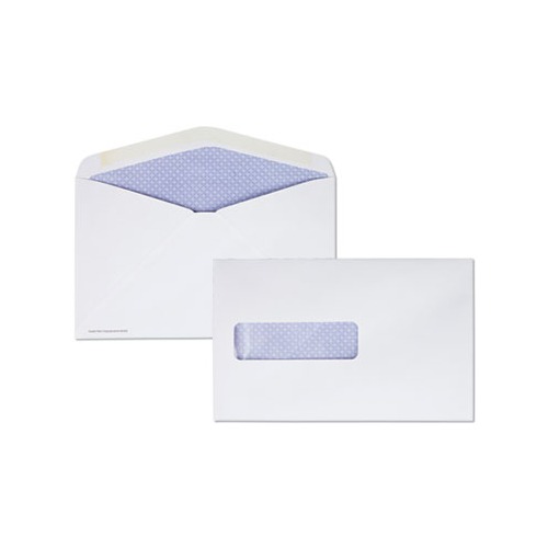 Postage Saving Envelope