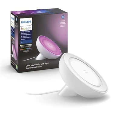 Philips Hue Bloom table lamp
