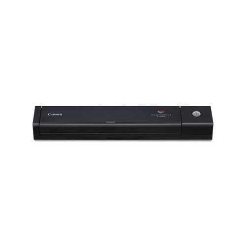 imageFORMULA P-208II Scan-tini Personal Document Scanner