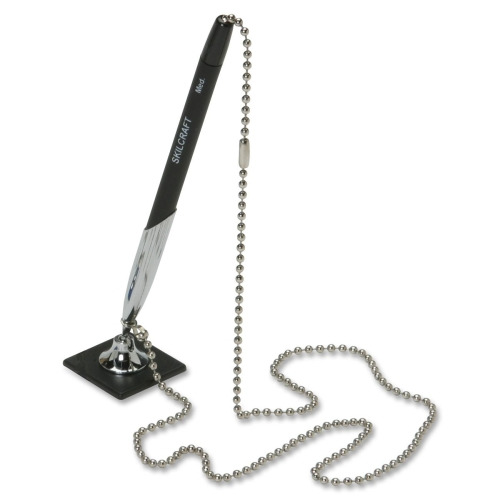SKILCRAFT Chain Pen