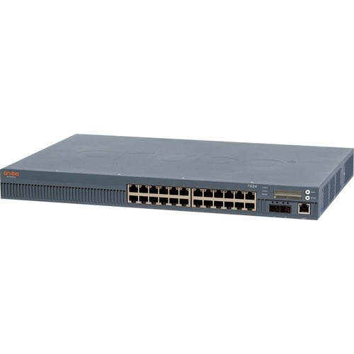 Aruba 7024 Wireless LAN Controller