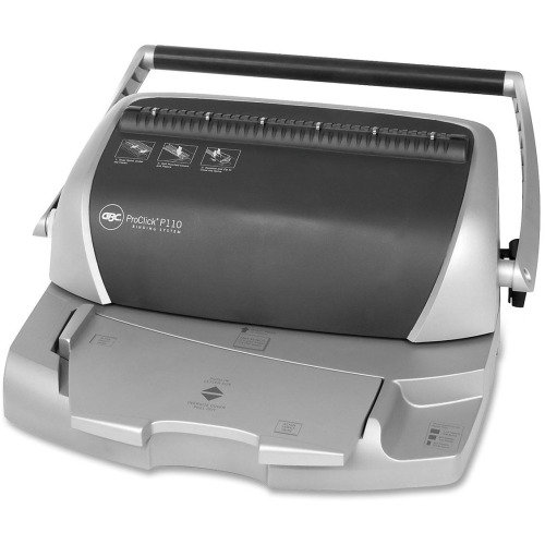 GBC ProClick P110 Manual Binding Machine