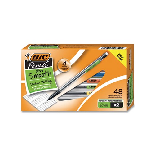 Xtra Smooth Mechanical Pencil Value Pack