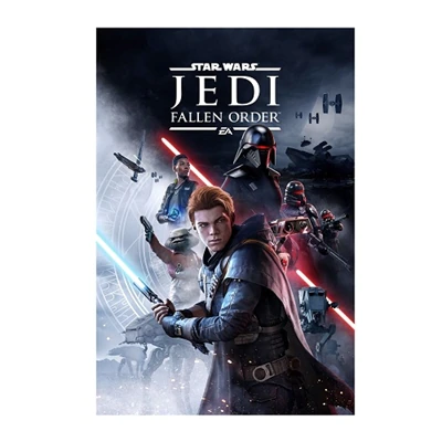 Download Xbox Star Wars Jedi Fallen Order Xbox One Digital Code