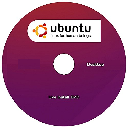 Latest Ubuntu 21.04 'Hirsute Hippo'