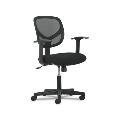 1-Oh-Two Mid-Back Task Chairs