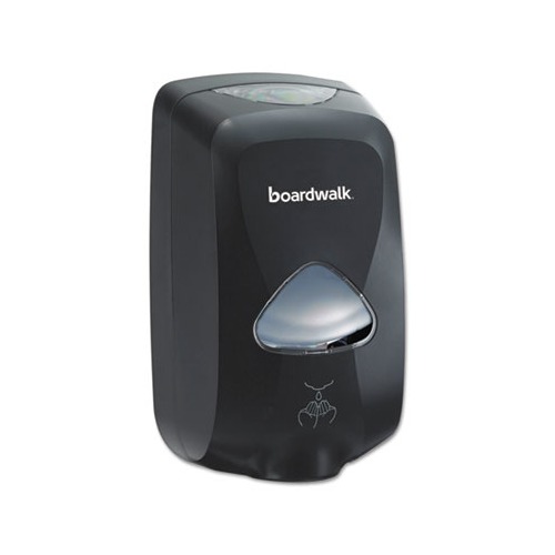 Touch-Free Dispenser