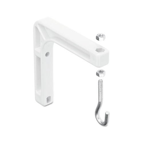 Wall Mount for Projection Screen
