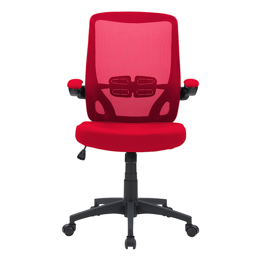 CorLiving Workspace High Mesh Back Office Chair