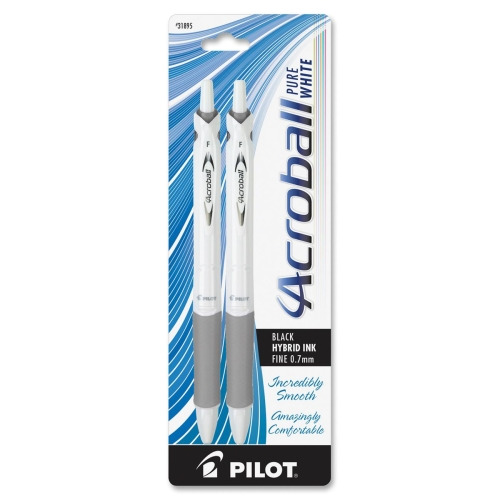 Pilot Acroball .7mm Retractable Pens