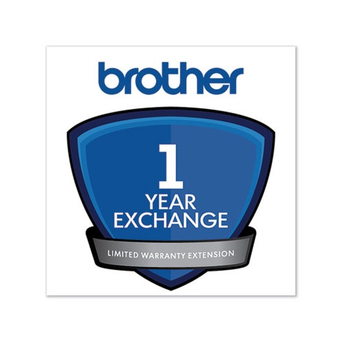 1-Year Exchange Warranty Extension for DS-620