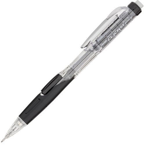 Pentel Twist-Erase CLICK 0.9mm Mechanical Pencil